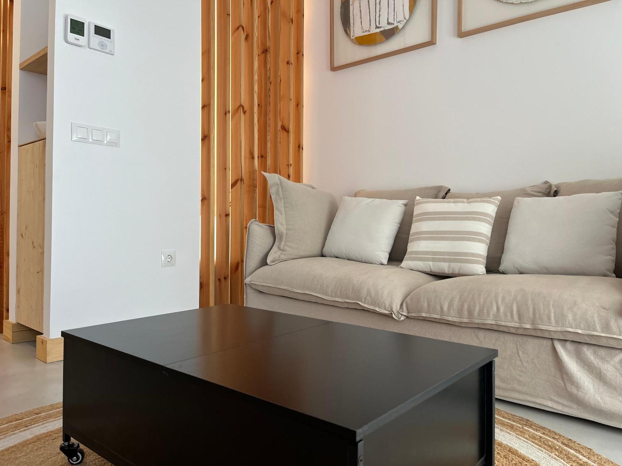 Atico Torre Tavira Ascensor Grupo Ac Gestion Apartment กาดิซ ภายนอก รูปภาพ