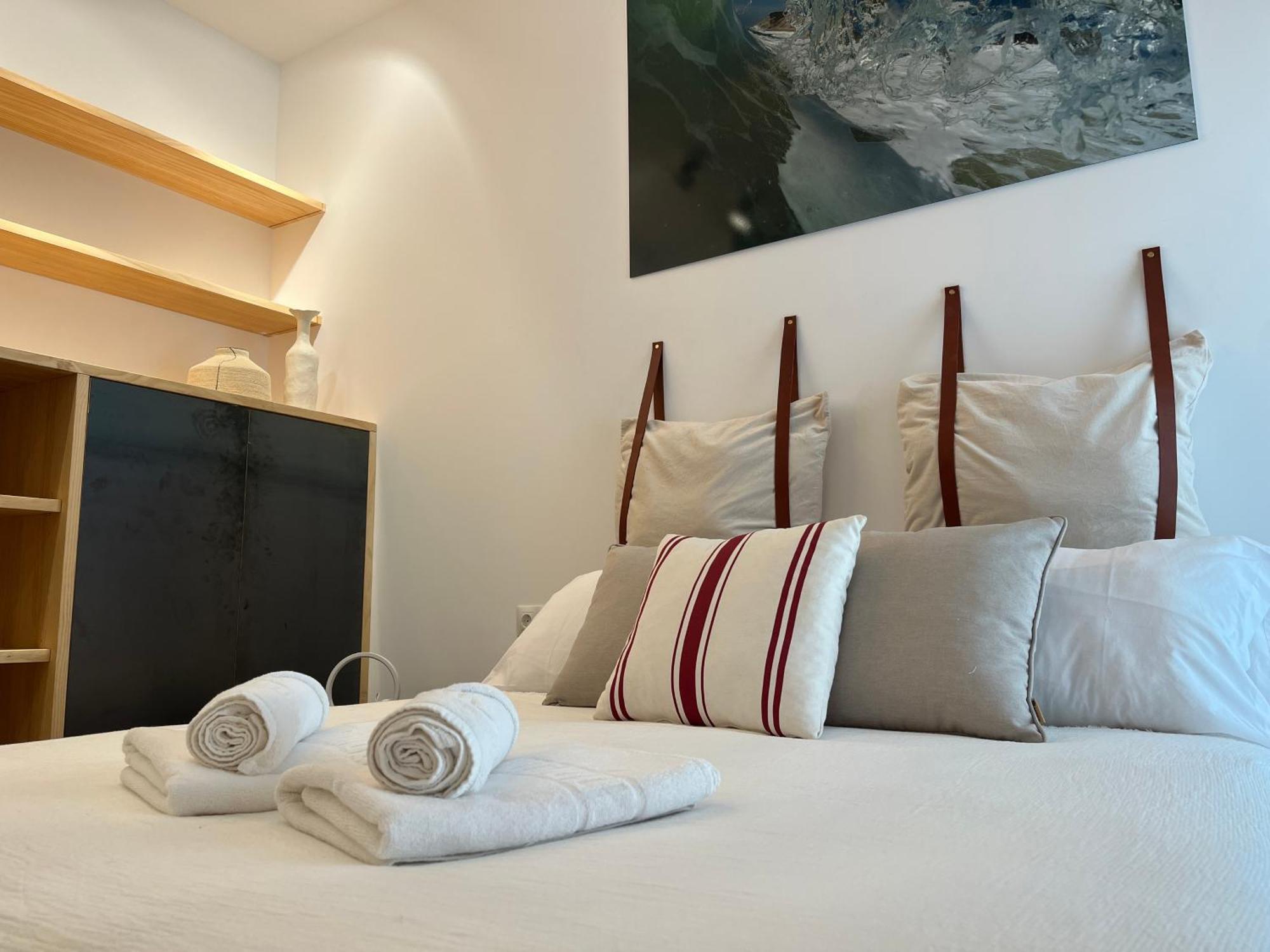 Atico Torre Tavira Ascensor Grupo Ac Gestion Apartment กาดิซ ภายนอก รูปภาพ