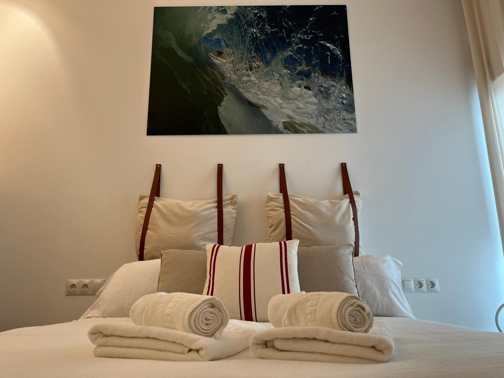 Atico Torre Tavira Ascensor Grupo Ac Gestion Apartment กาดิซ ภายนอก รูปภาพ