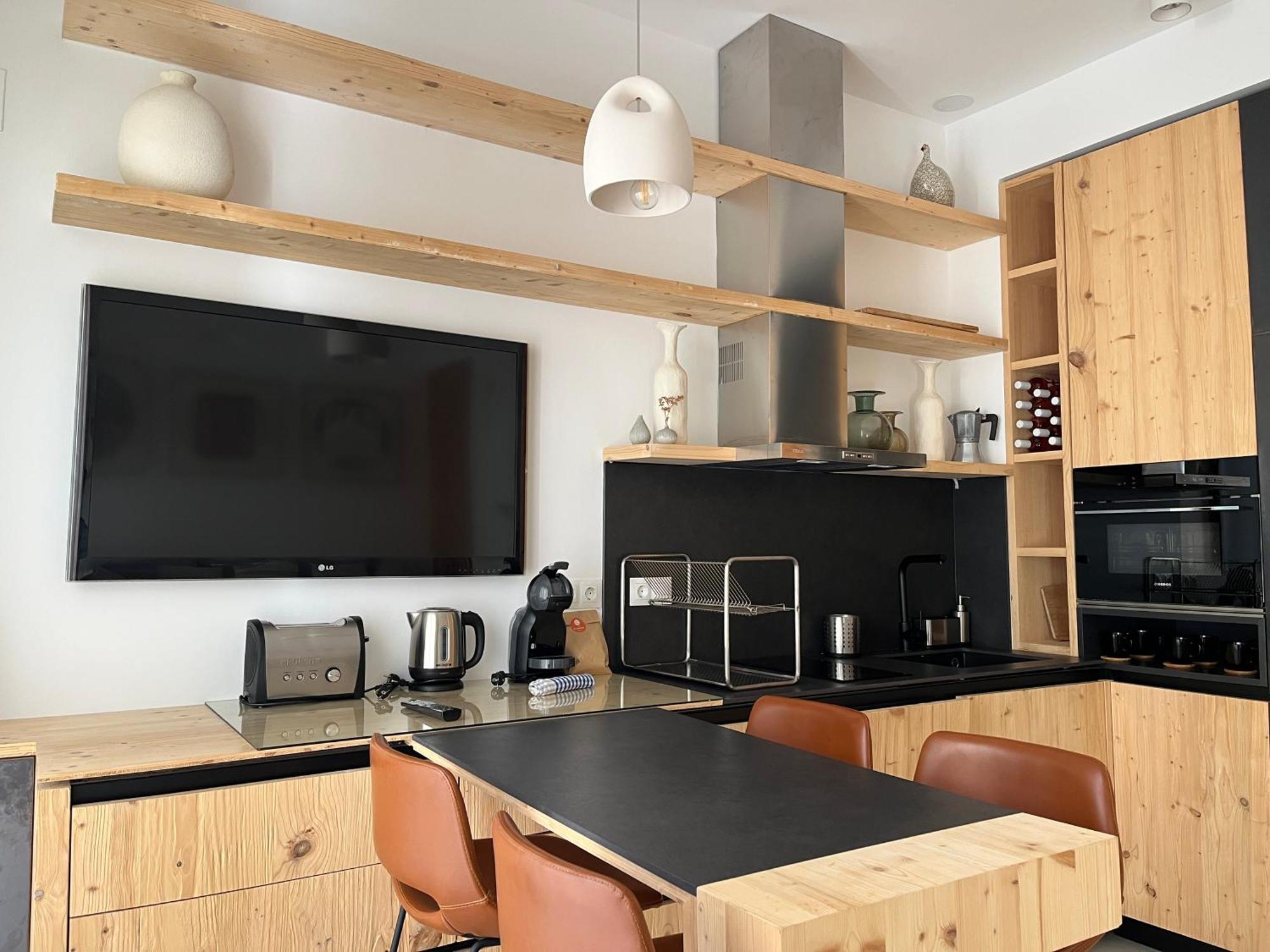 Atico Torre Tavira Ascensor Grupo Ac Gestion Apartment กาดิซ ภายนอก รูปภาพ