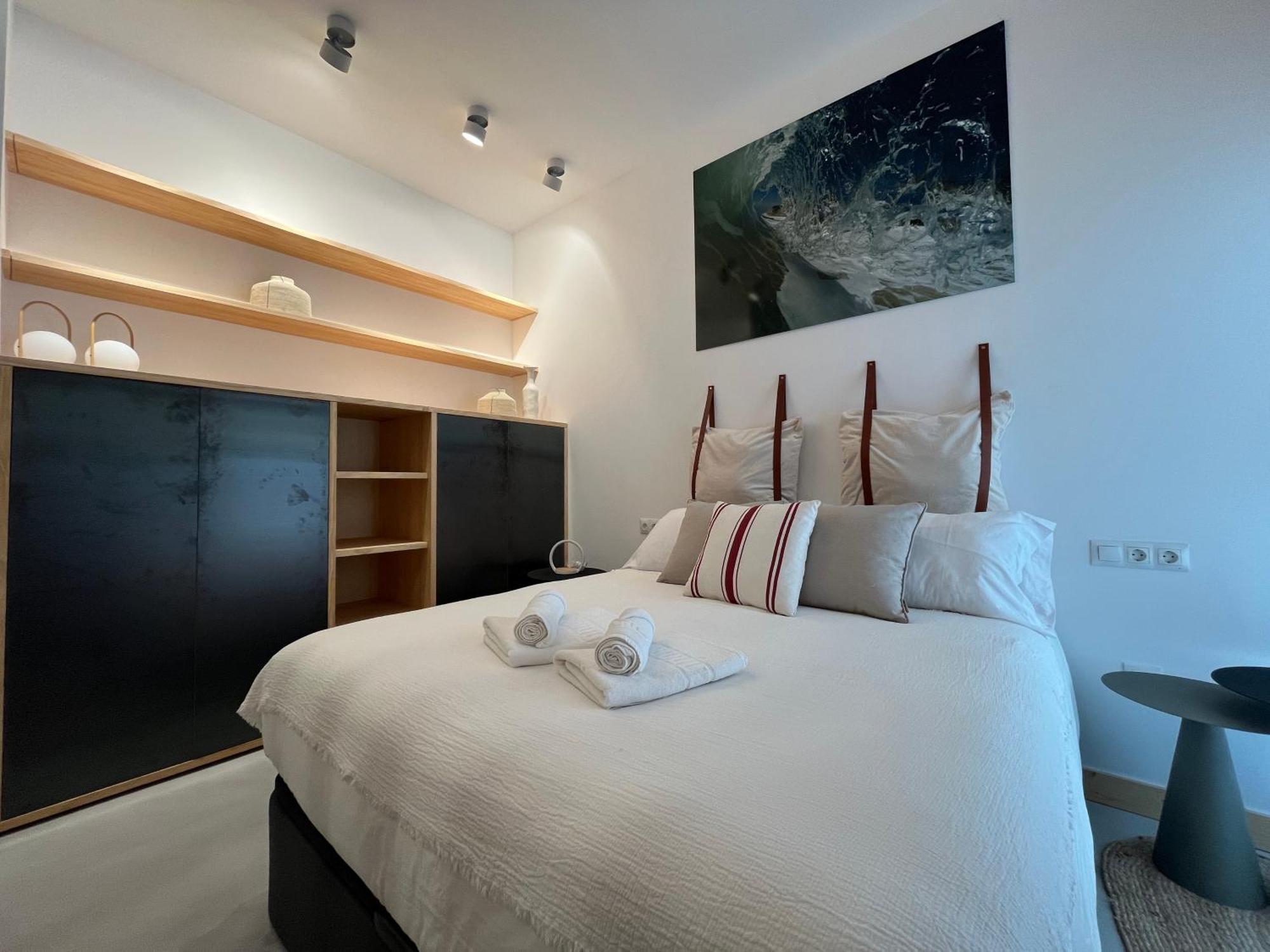 Atico Torre Tavira Ascensor Grupo Ac Gestion Apartment กาดิซ ภายนอก รูปภาพ