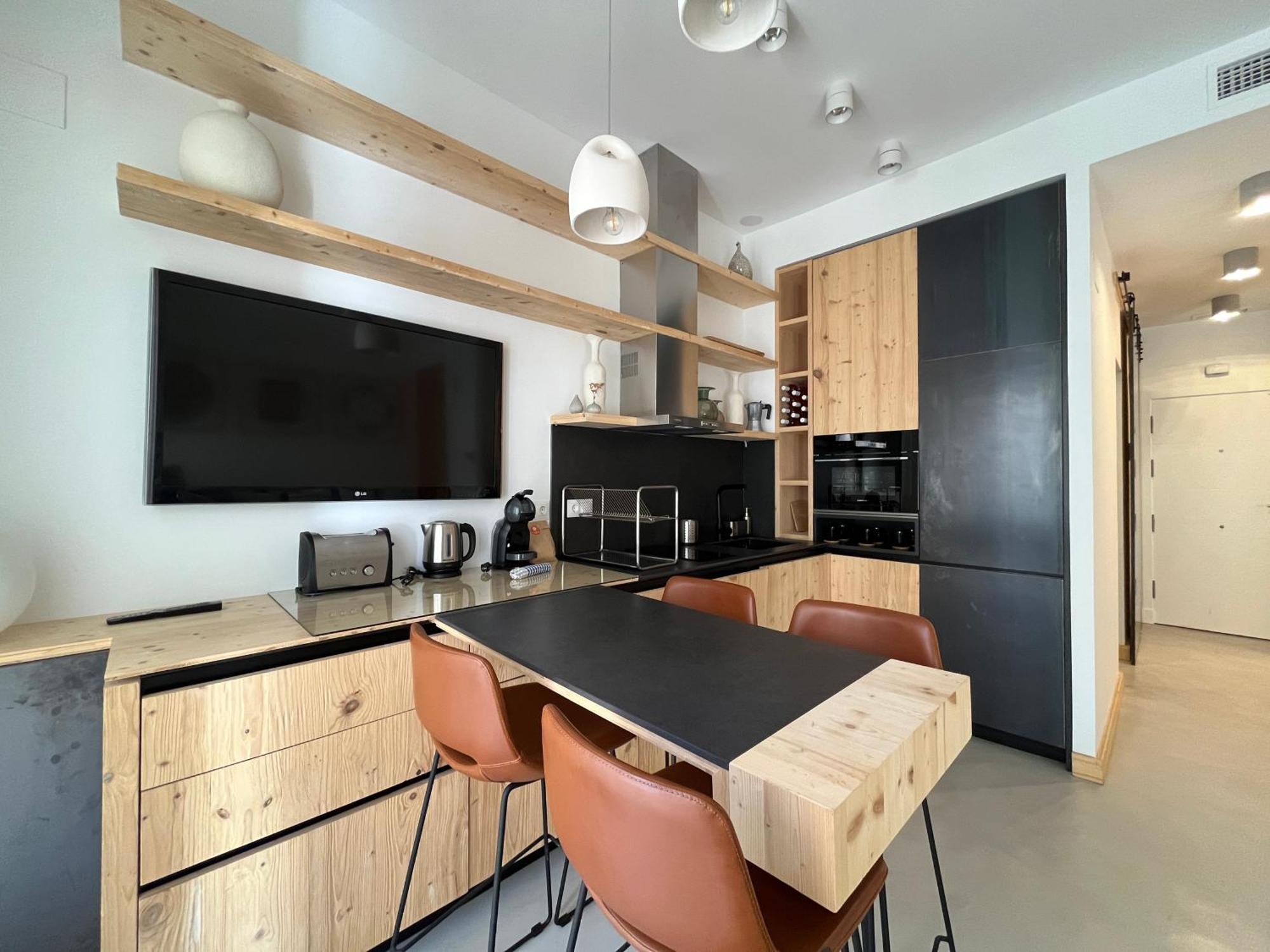 Atico Torre Tavira Ascensor Grupo Ac Gestion Apartment กาดิซ ภายนอก รูปภาพ