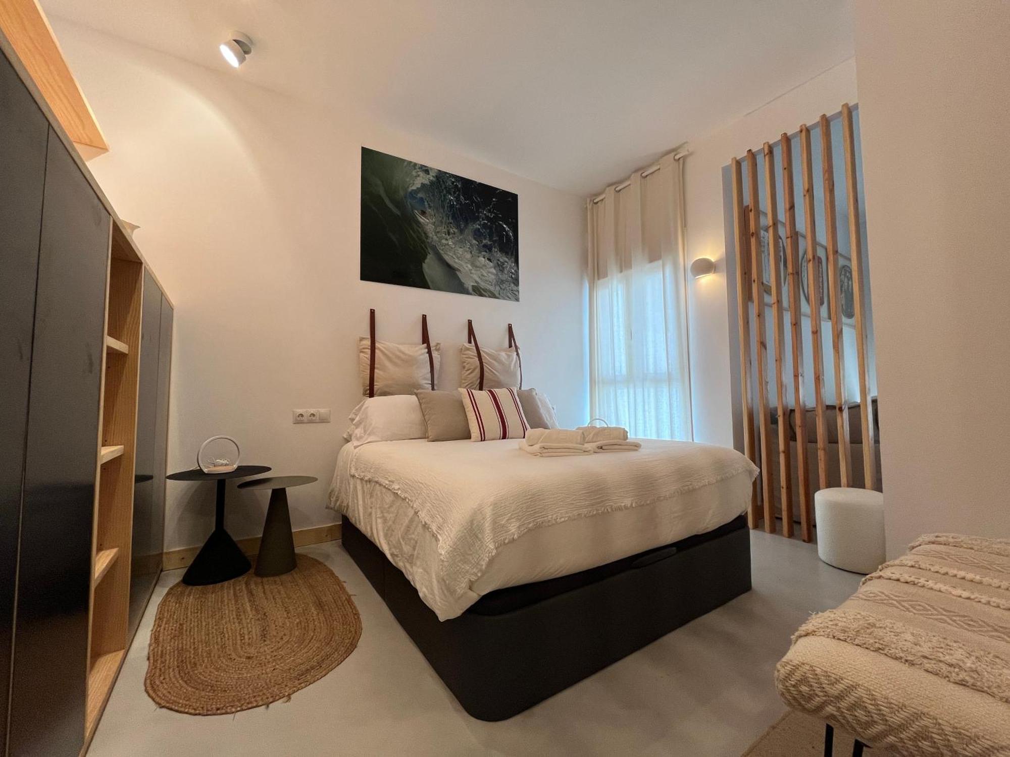Atico Torre Tavira Ascensor Grupo Ac Gestion Apartment กาดิซ ภายนอก รูปภาพ